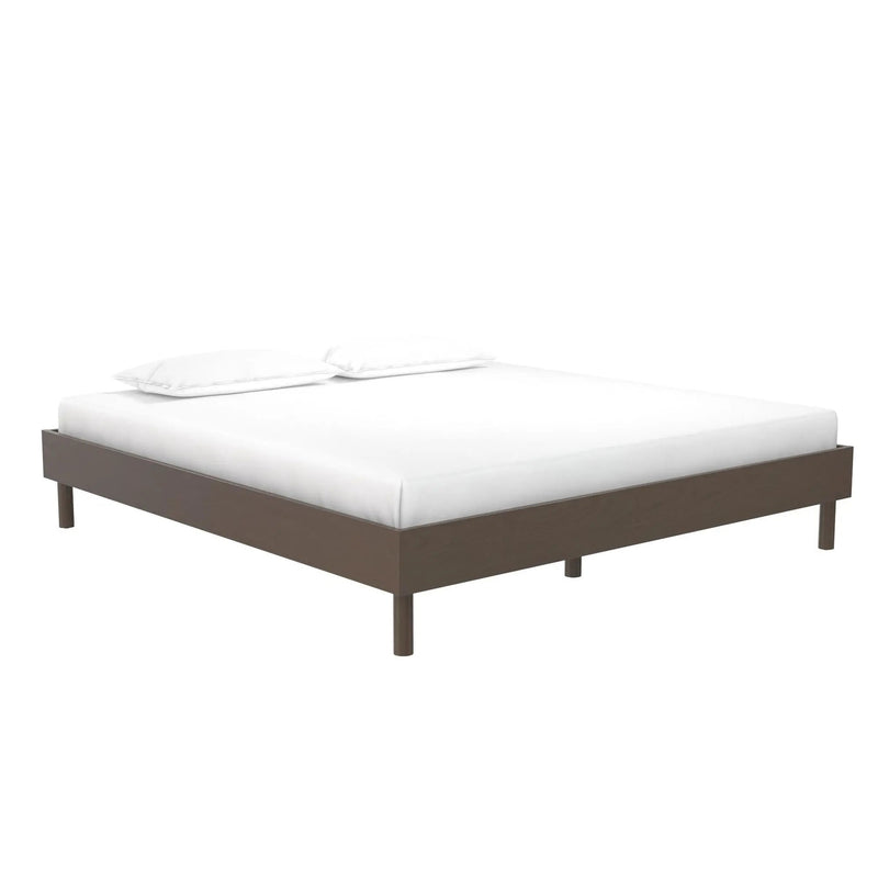 Cologne - Platform Bed by Unique Piece Furniture