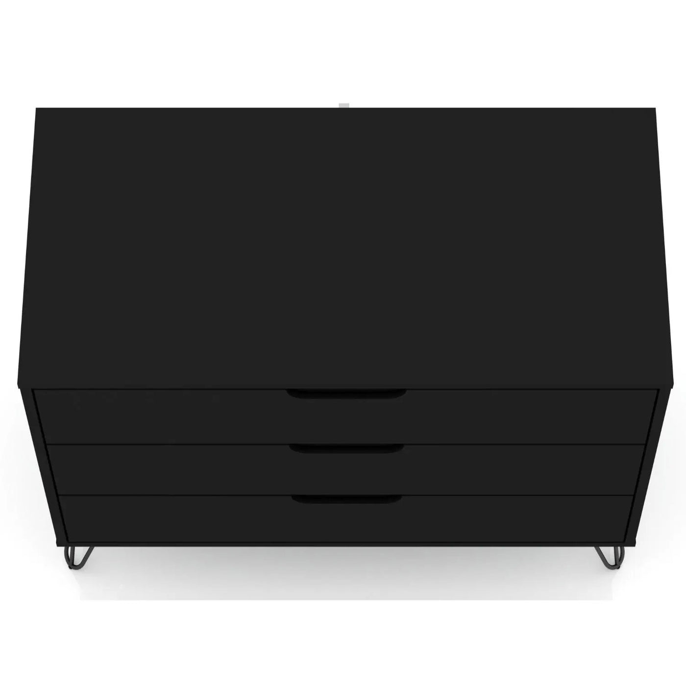Rockefeller - 3 Drawer Dresser by HouseOfZazla