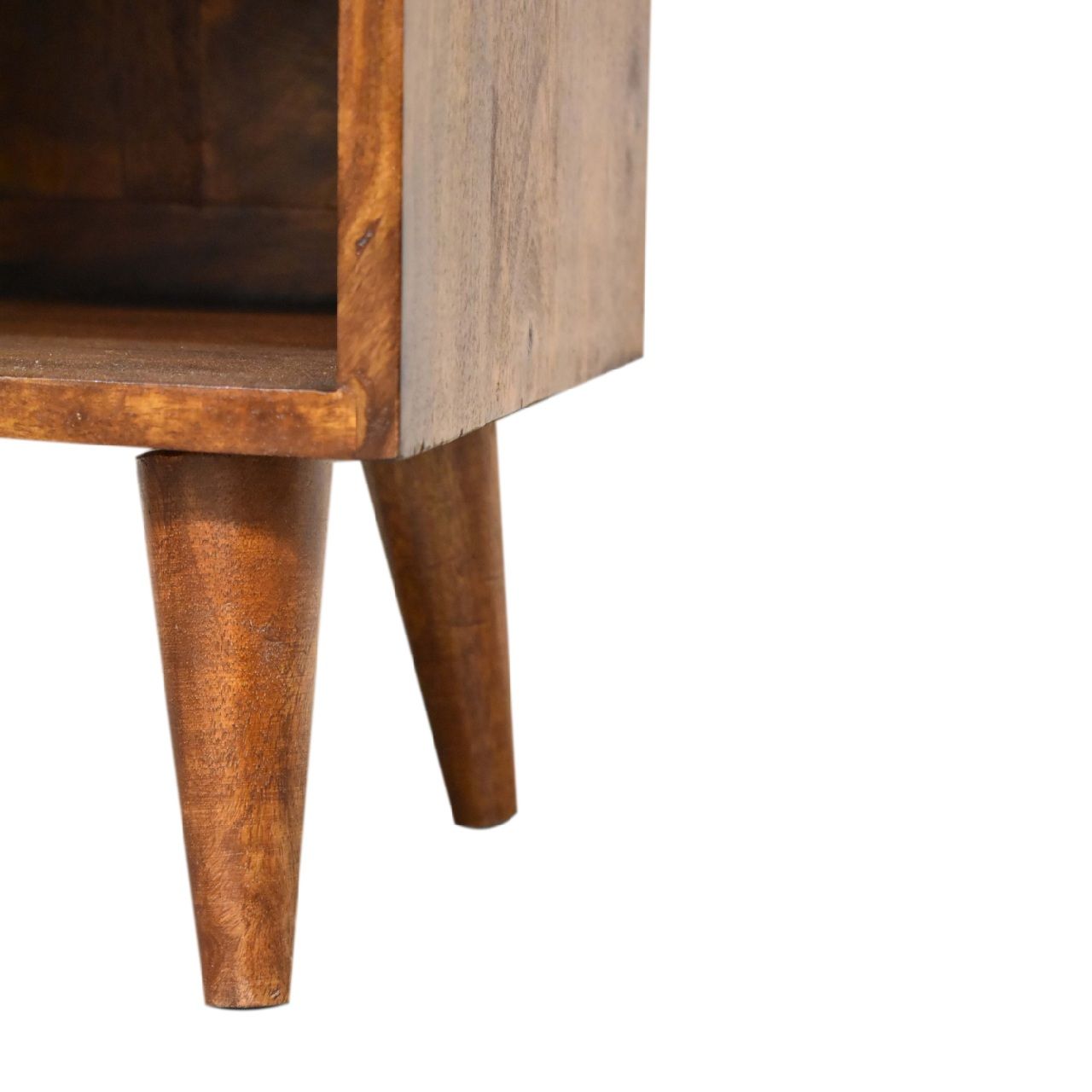 1 Drawer Nightstand by HouseOfZazla