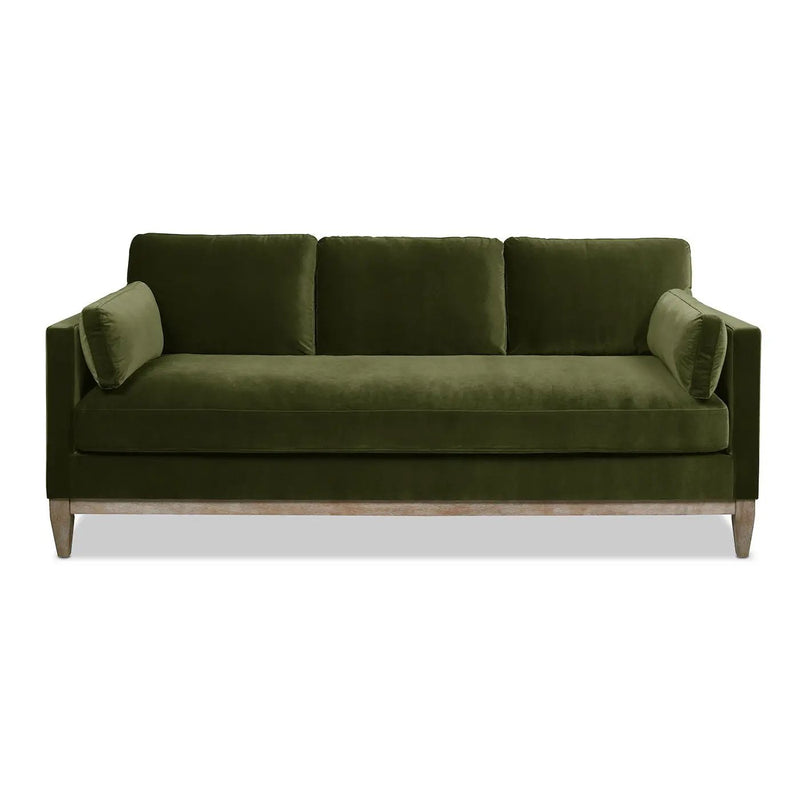 Knox - Modern Farmhouse Sofa by HouseOfZazla