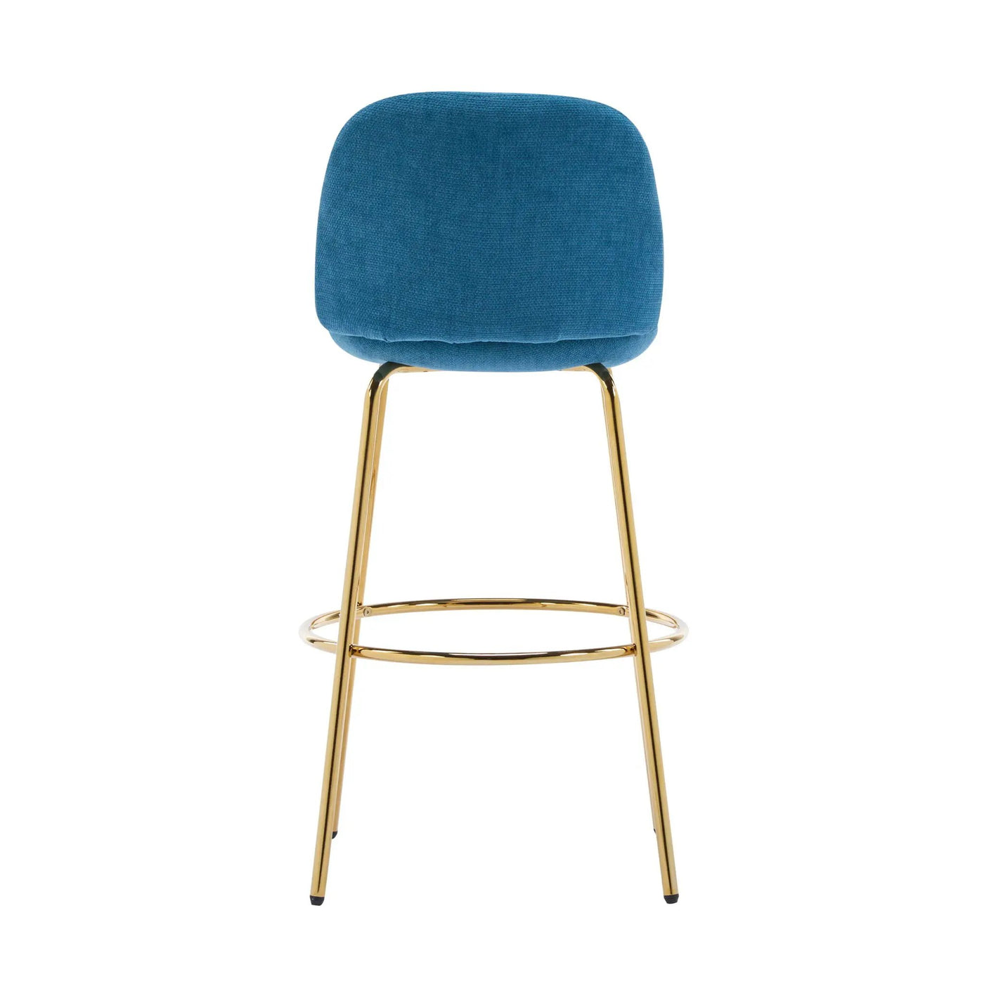 Rio Claro - Indoor Upholstered Barstool (Set of 2) by HouseOfZazla