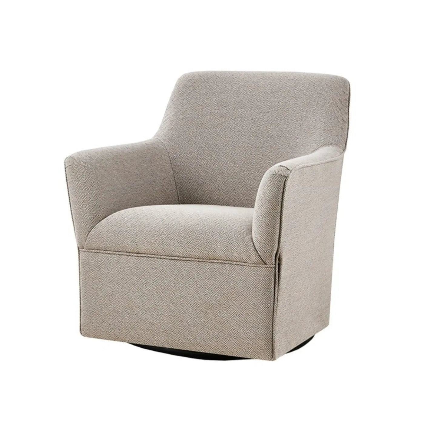 Augustine - Swivel Glider Chair by HouseOfZazla