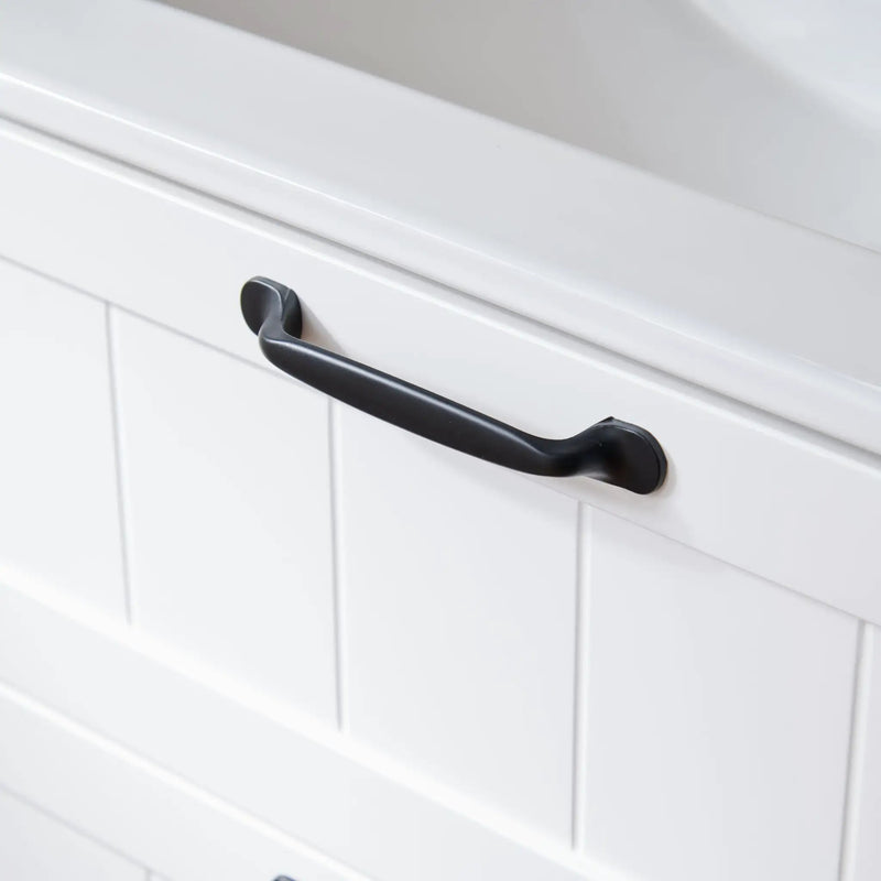 31.5" Bathroom Vanities Cabinet with Sink Combo by HouseOfZazla