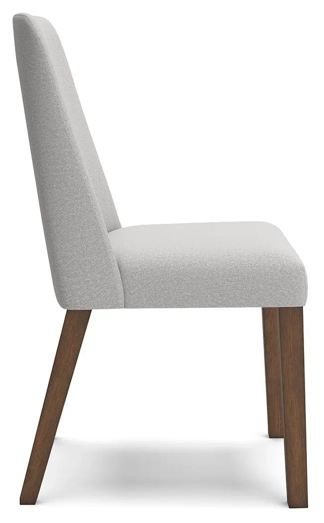 Lyncott - Dining Uph Side Chair (Set of 2) by Unique Piece Furniture