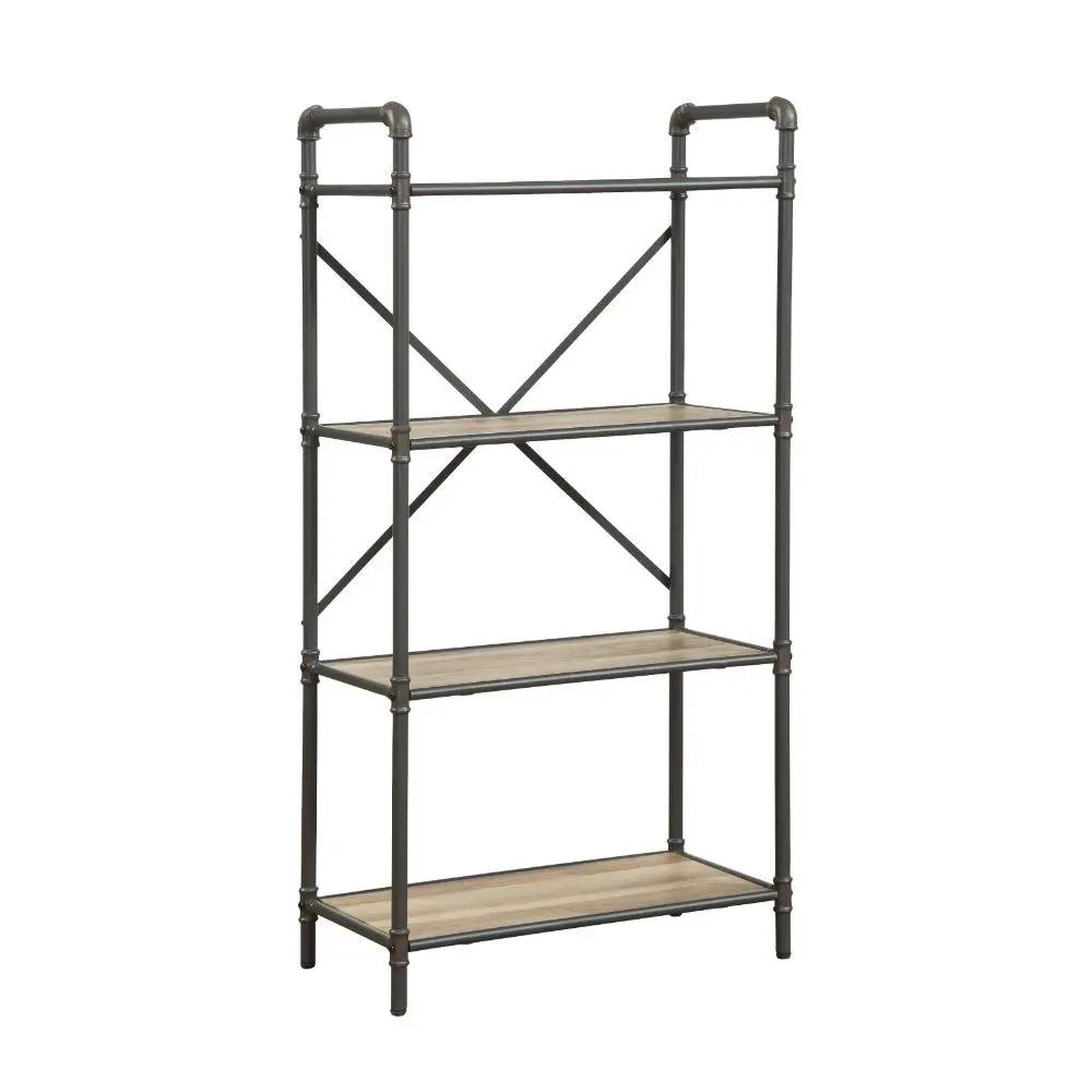 Itzel - Bookshelf For Office by Unique Piece Furniture