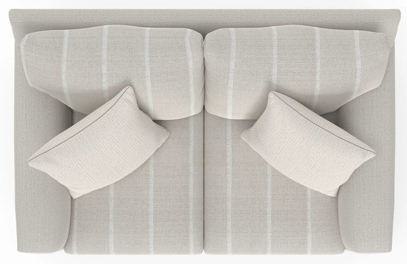 Lindsey - Loveseat by Unique Piece Furniture