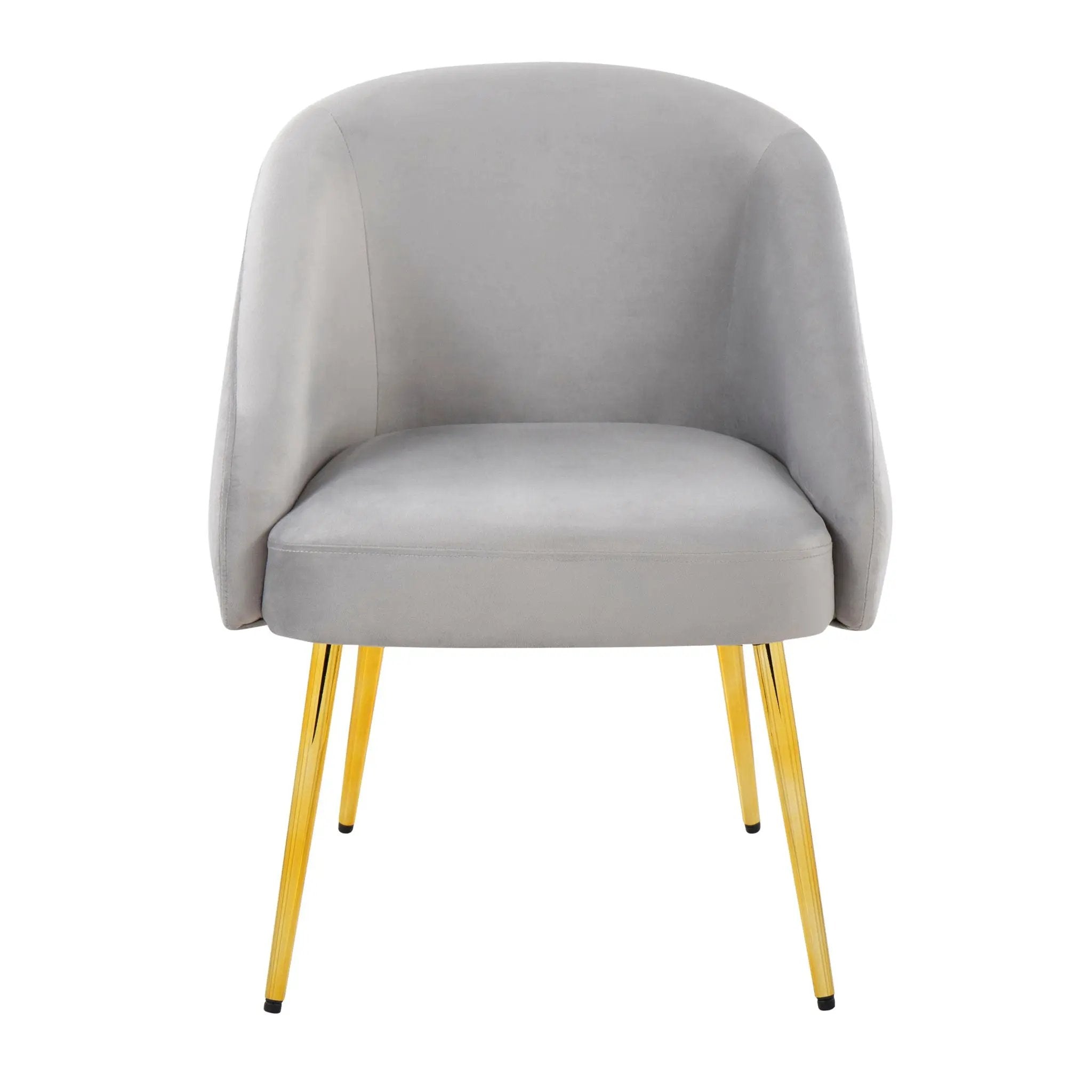 Shiraz - Contemporary / Glam Chair by Unique Piece Furniture