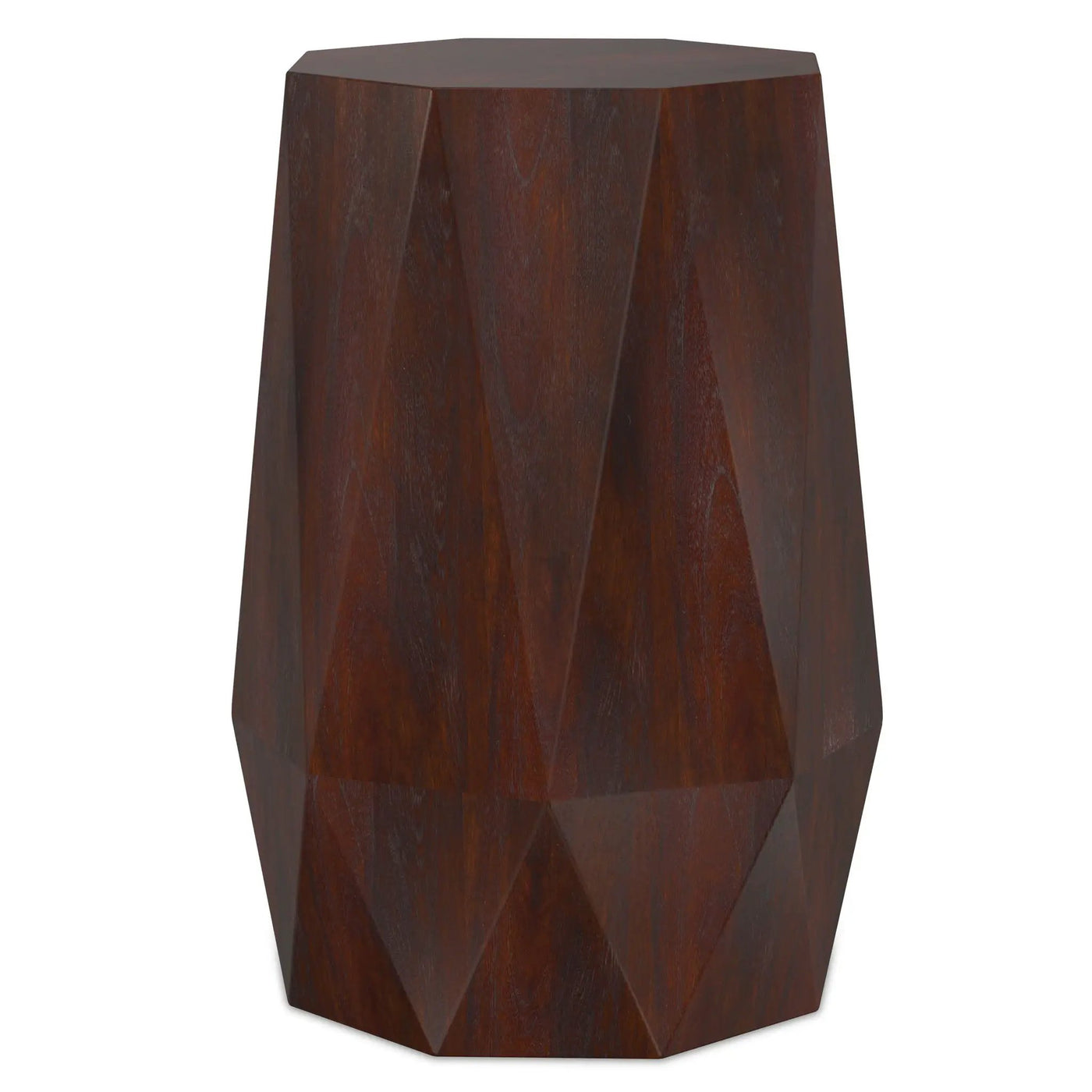 Kurt - Side Table by HouseOfZazla