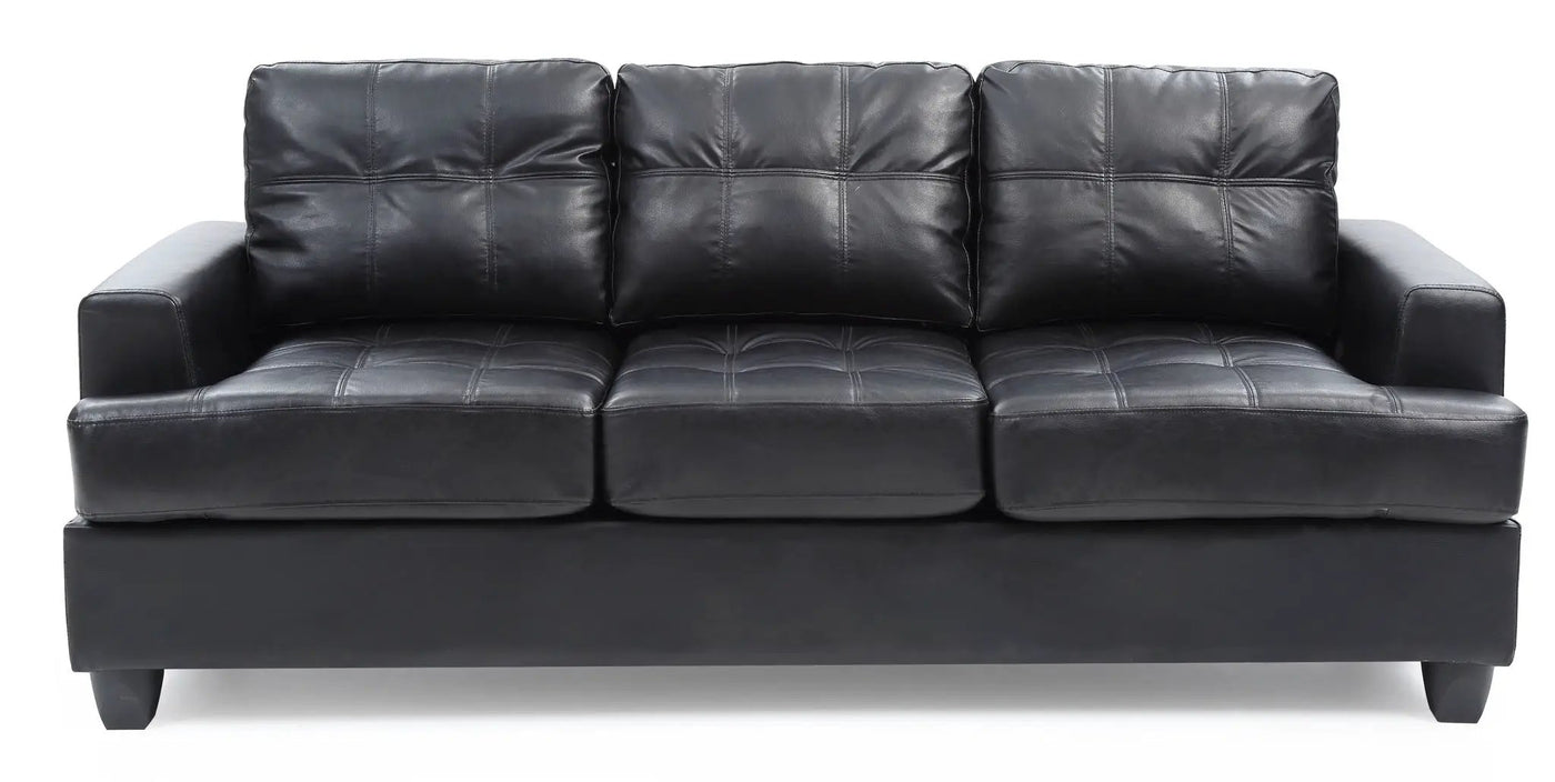 Sandridge - Sofa by HouseOfZazla