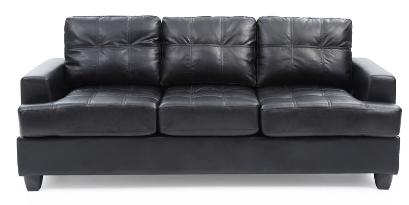 Sandridge - Sofa by HouseOfZazla