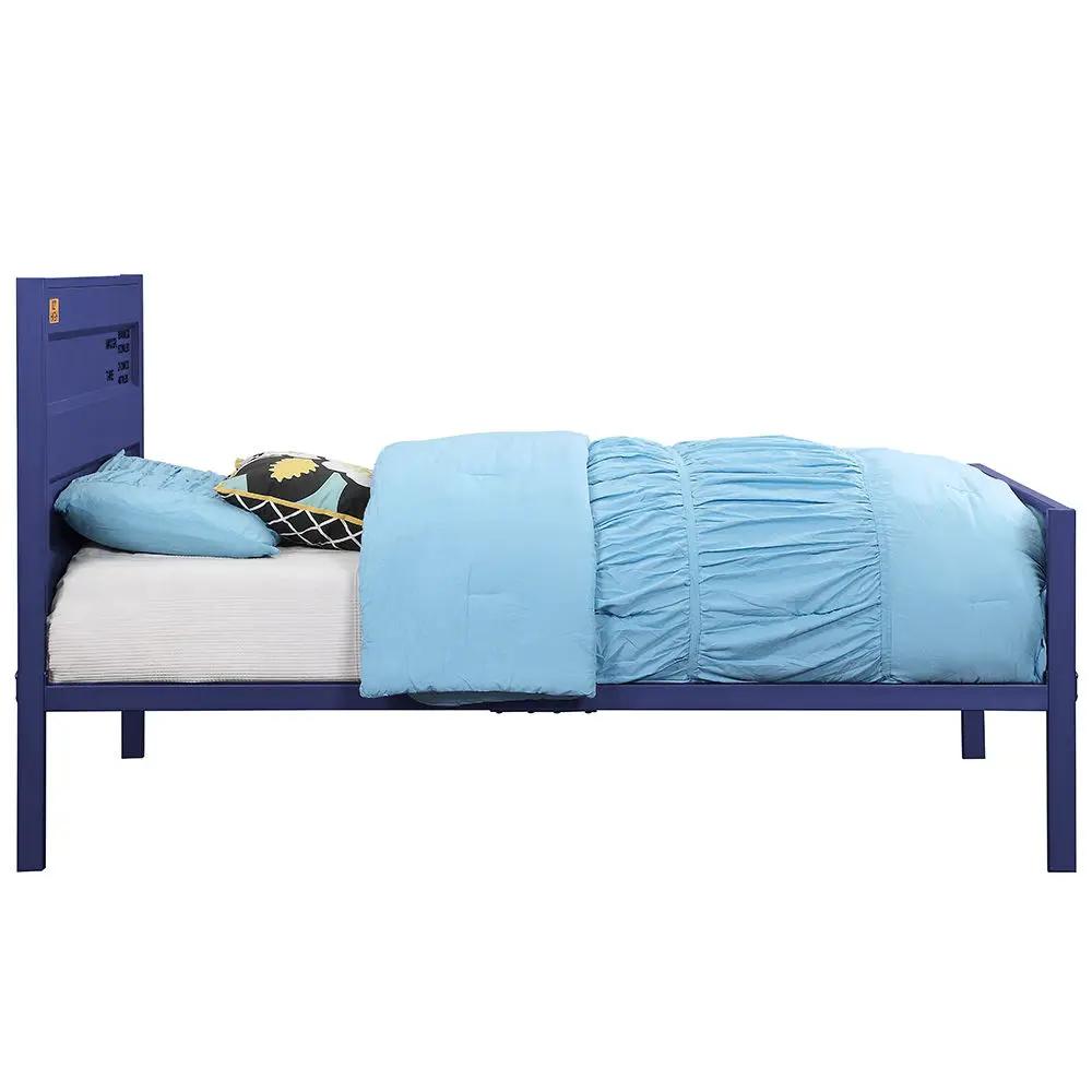 Cargo - Bed by Unique Piece Furniture
