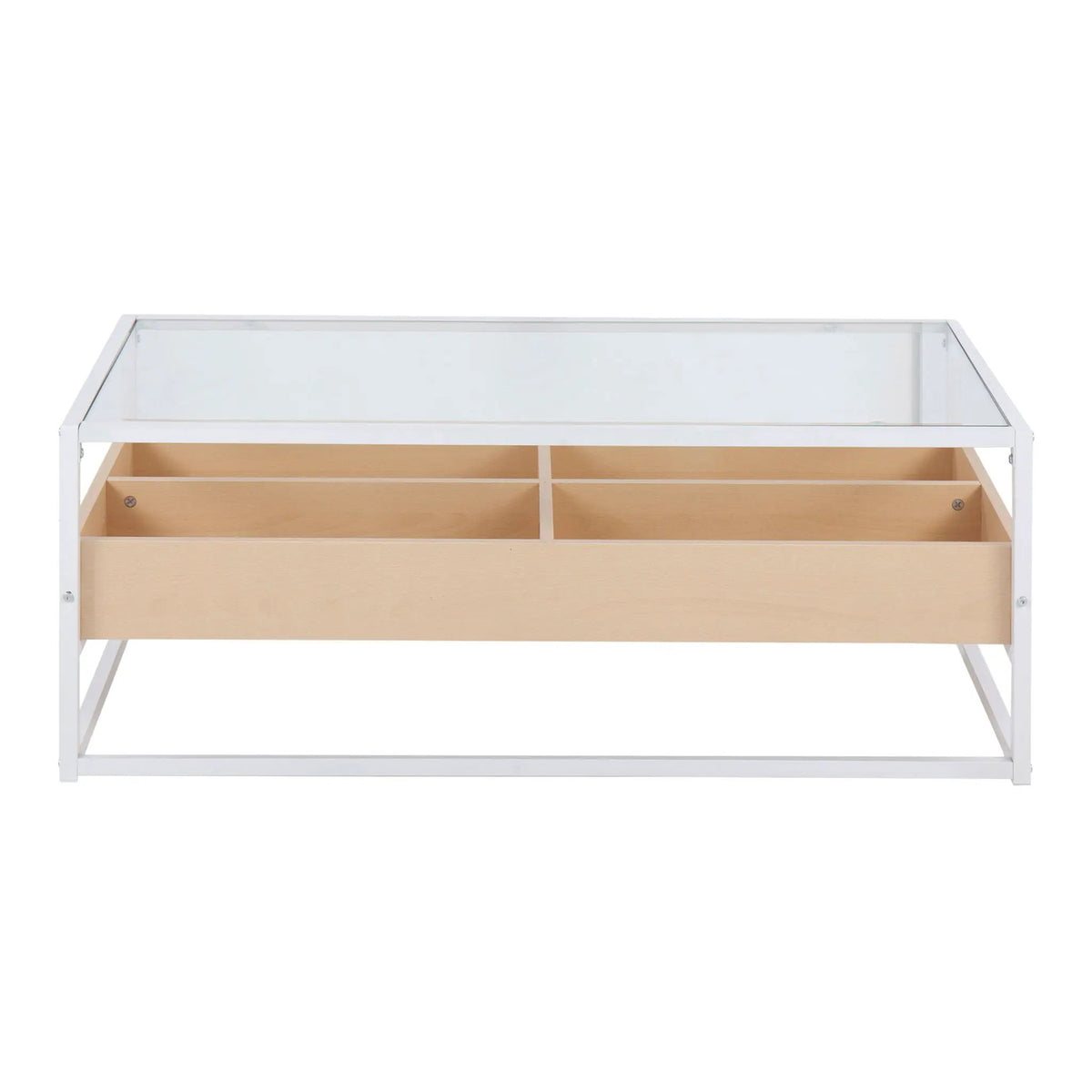 Display Contemporary Table by HouseOfZazla
