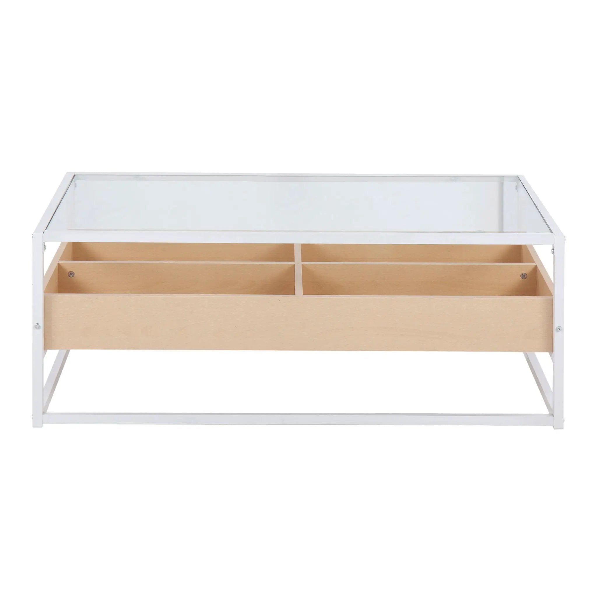 Display Contemporary Table by HouseOfZazla