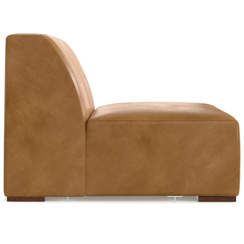 Rex - Center Sofa Module by HouseOfZazla