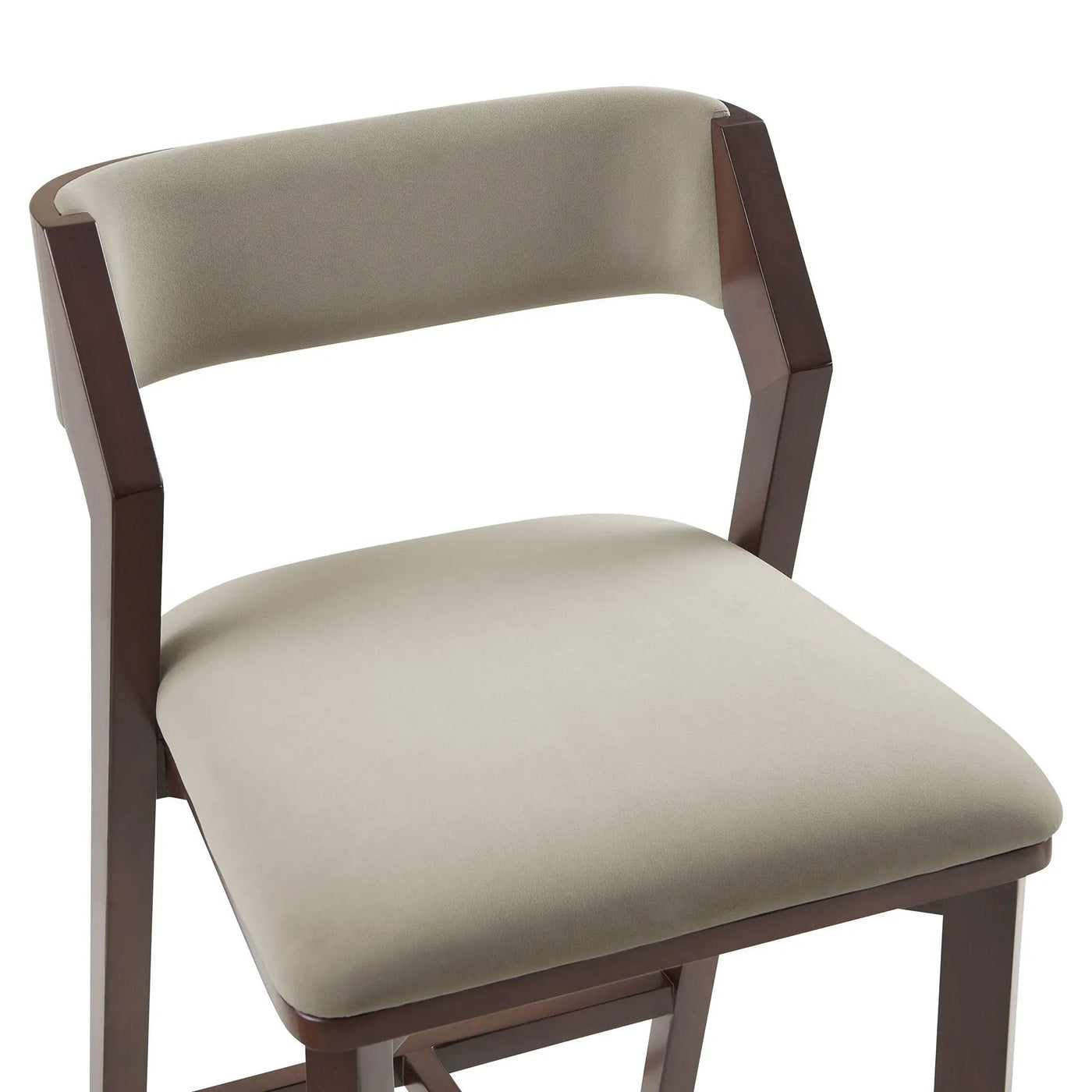 Patricia - Counter Stool by HouseOfZazla