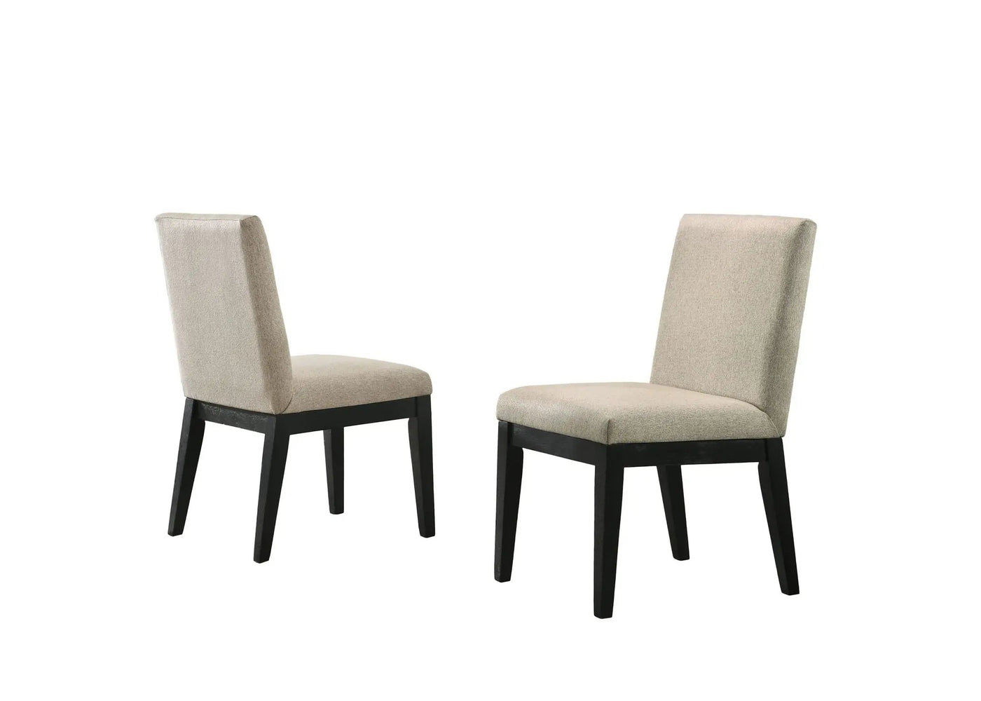 Jasper - Round Dining Table Set by HouseOfZazla