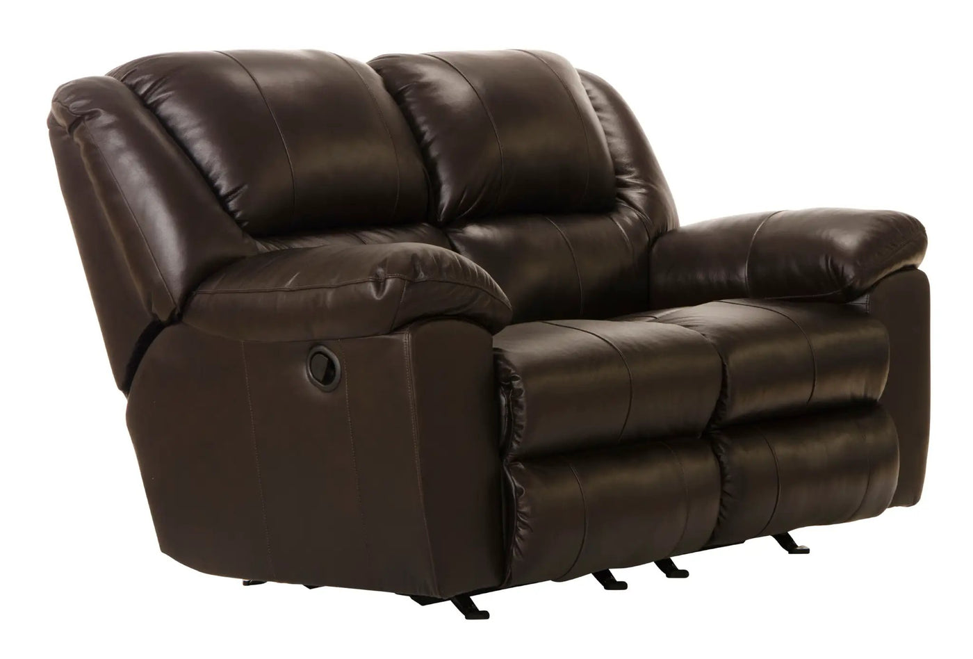 Transformer II - Reclining Loveseat by Unique Piece Furniture