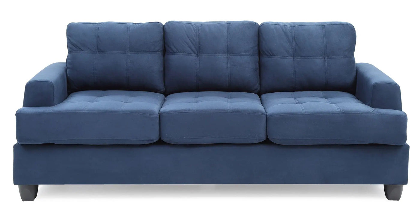 Sandridge - Sofa by HouseOfZazla