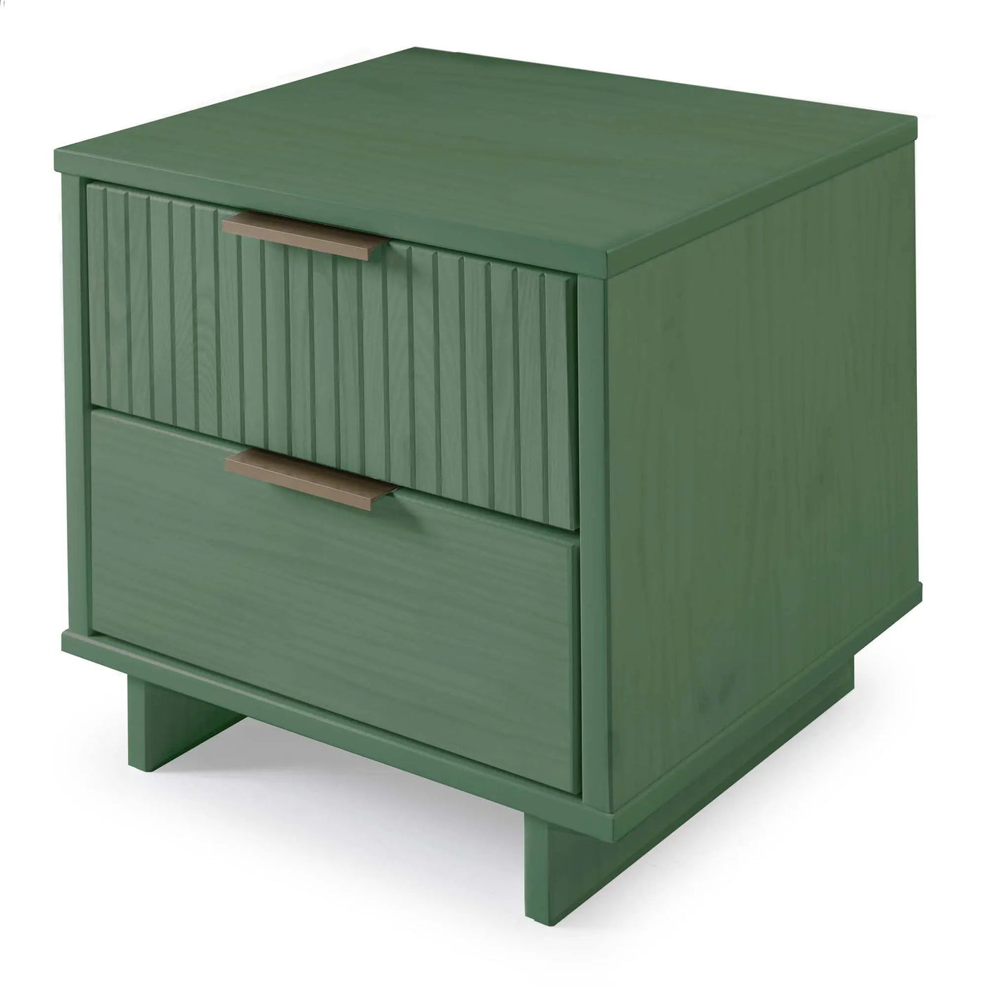 Granville - Nightstand With 2 Drawers by HouseOfZazla