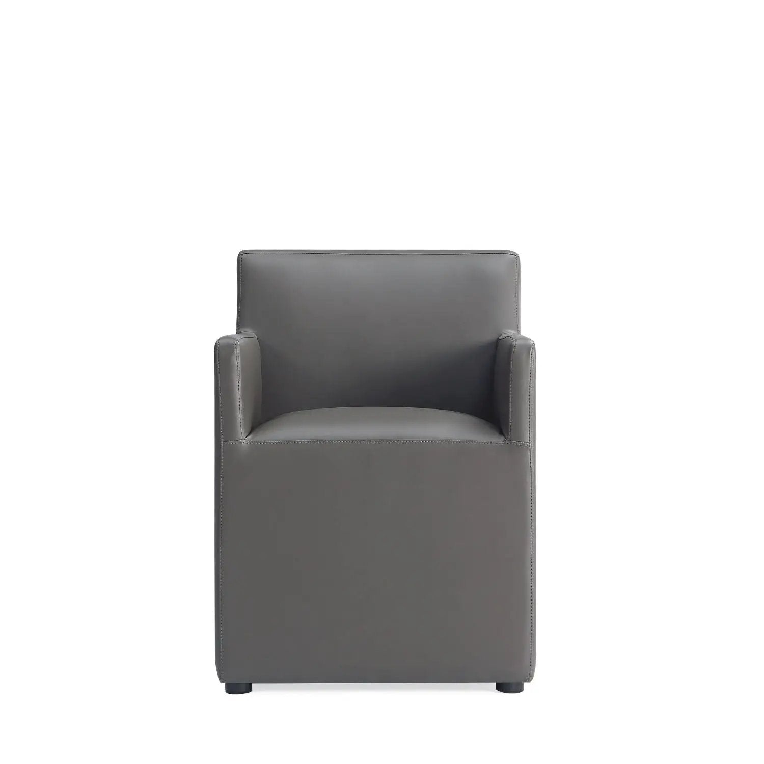 Anna - Square Armchair
