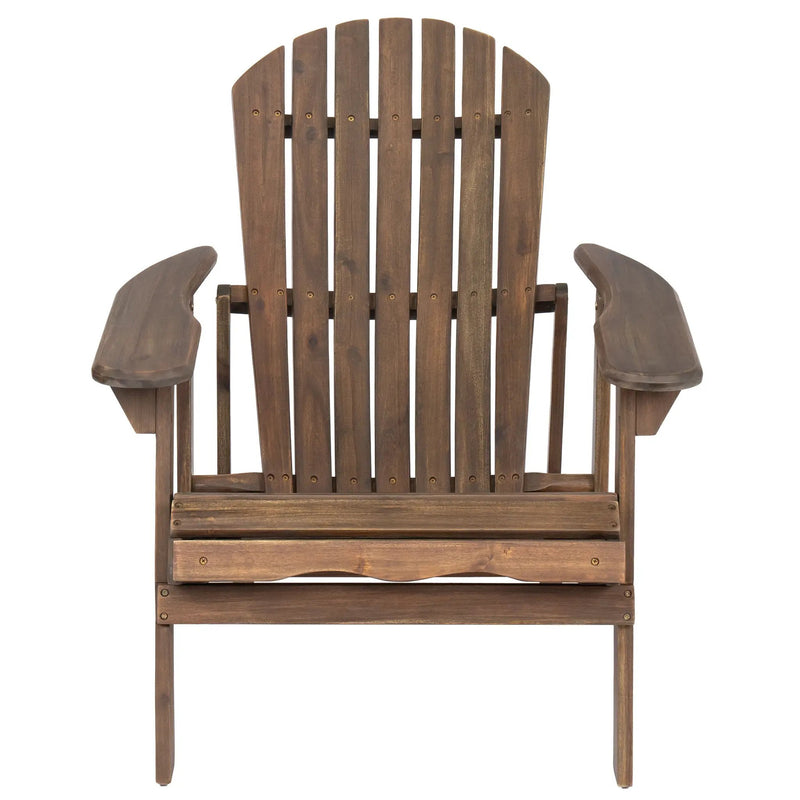 Malibu Adirondack Chair by HouseOfZazla
