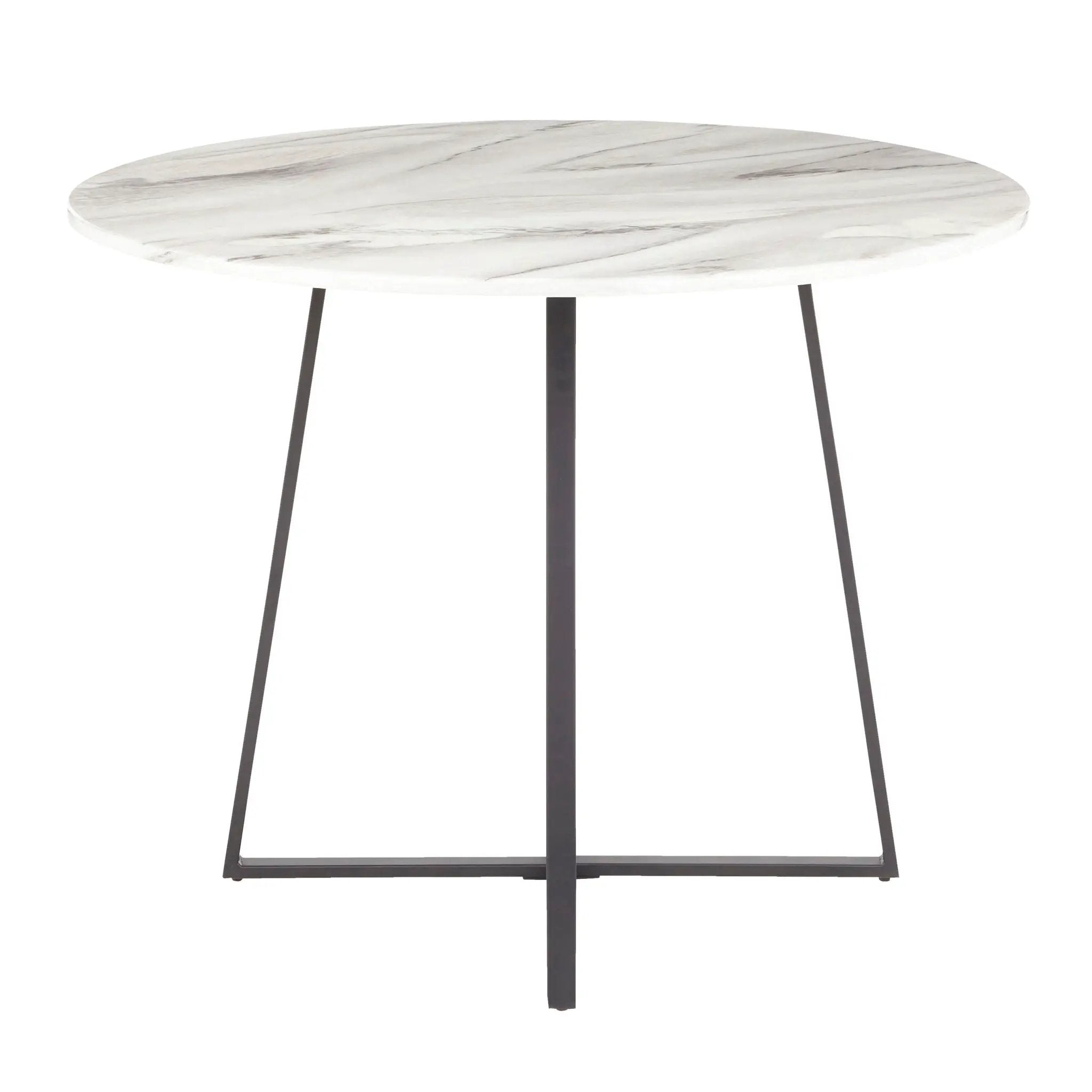 Cosmo - Contemporary / Glam Dining Table by Unique Piece Furniture