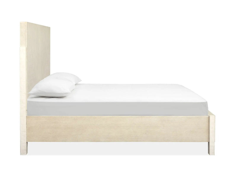 Lorelei - Panel Bed by Unique Piece Furniture