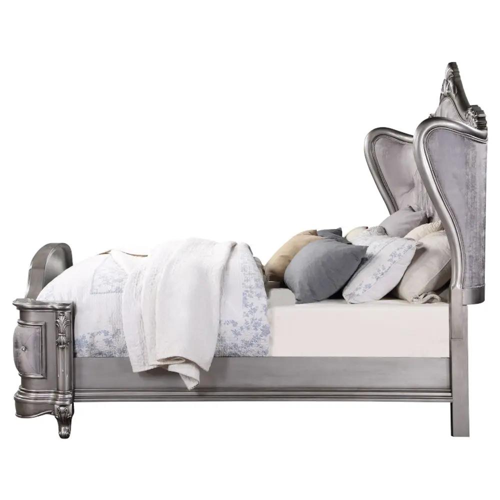 Ariadne - Bed by Unique Piece Furniture