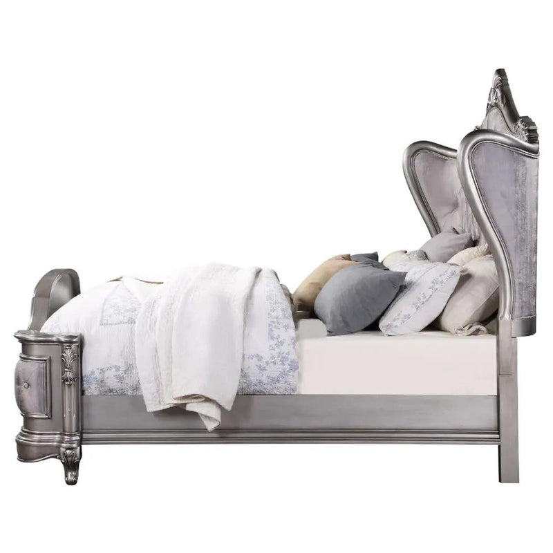 Ariadne - Bed by Unique Piece Furniture