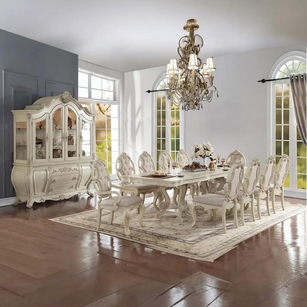 Ragenardus - Dining Table by Unique Piece Furniture
