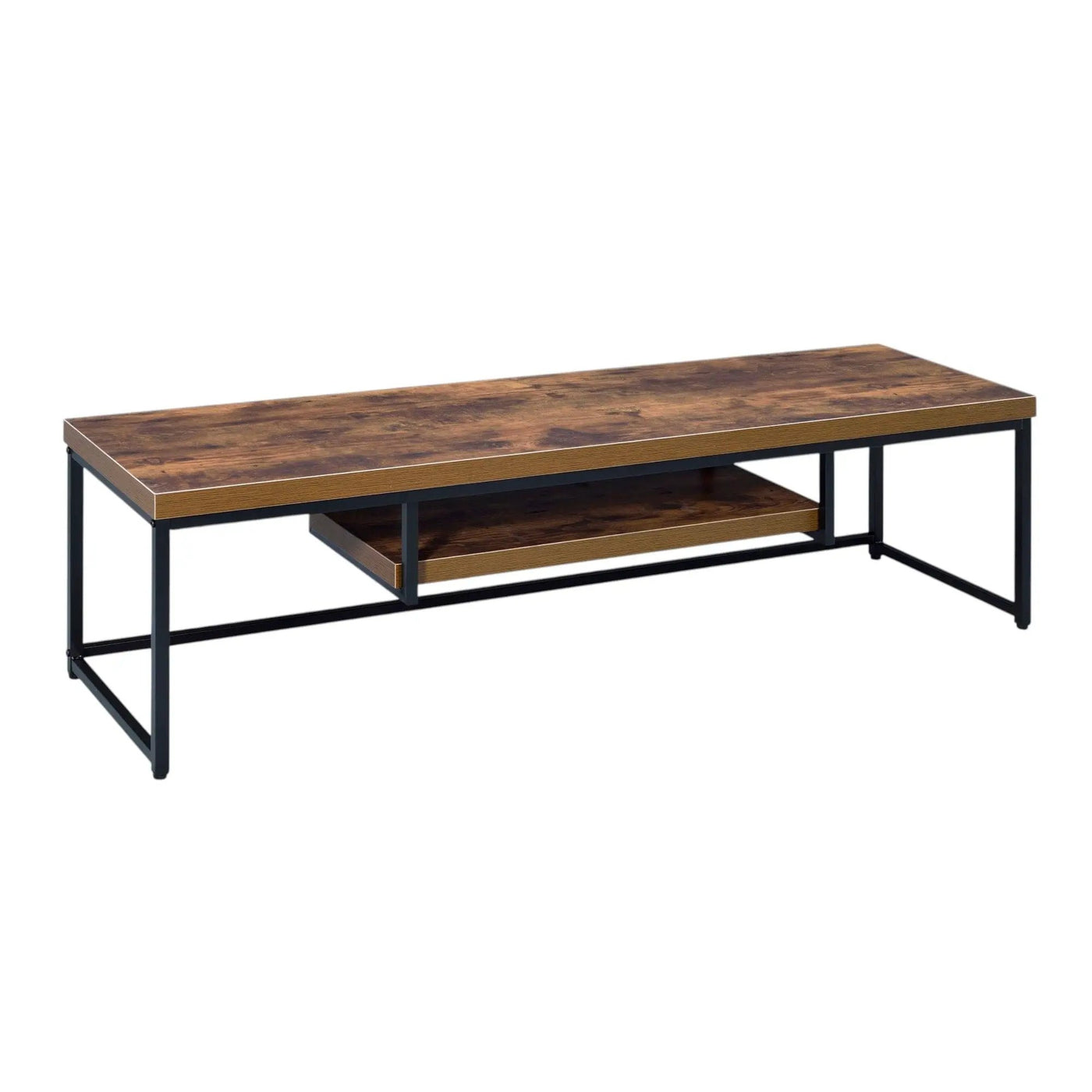 Bob TV Stand, Compact Storage by HouseOfZazla