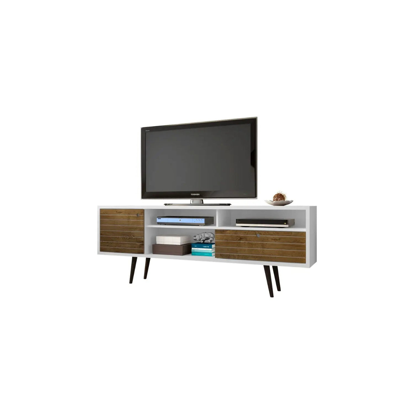 Liberty - TV Stand by HouseOfZazla