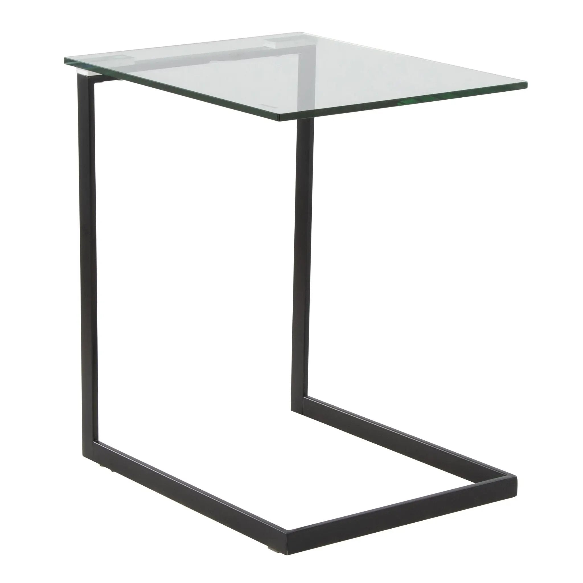Zenn - Contemporary End Table by Unique Piece Furniture