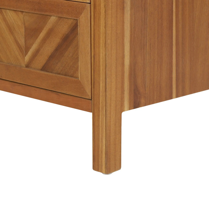 30 Inch Freestanding Farmhouse Bathroom Vanity by HouseOfZazla
