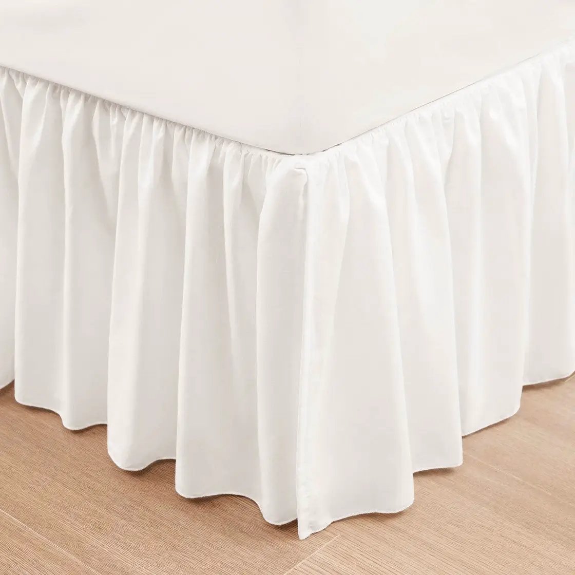 9 Piece Cotton Percale Comforter Set Aqua by HouseOfZazla