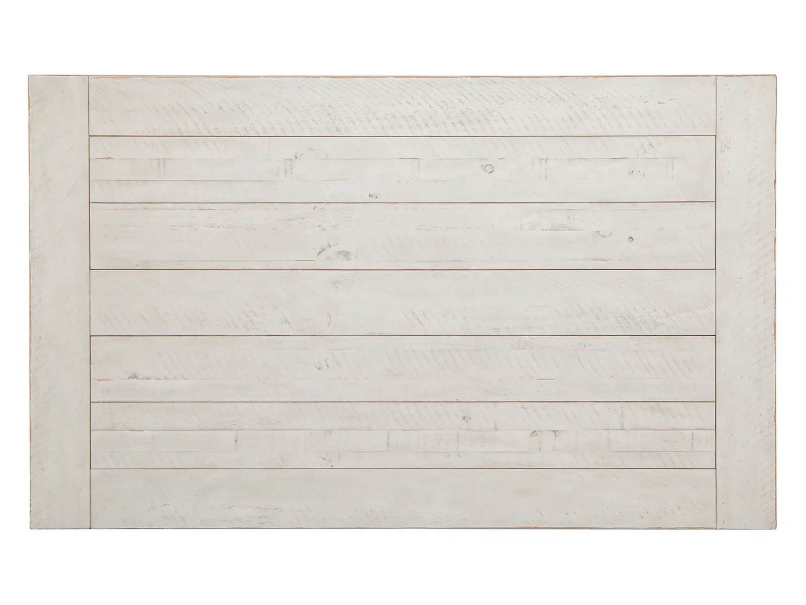 Bronwyn - Rectangular Cocktail Table - Alabaster by Unique Piece Furniture