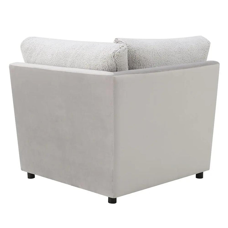 Tarrance - Modular Wedge - Gray