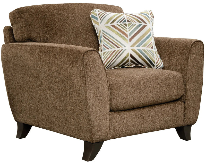 Alyssa - Chair by Unique Piece Furniture