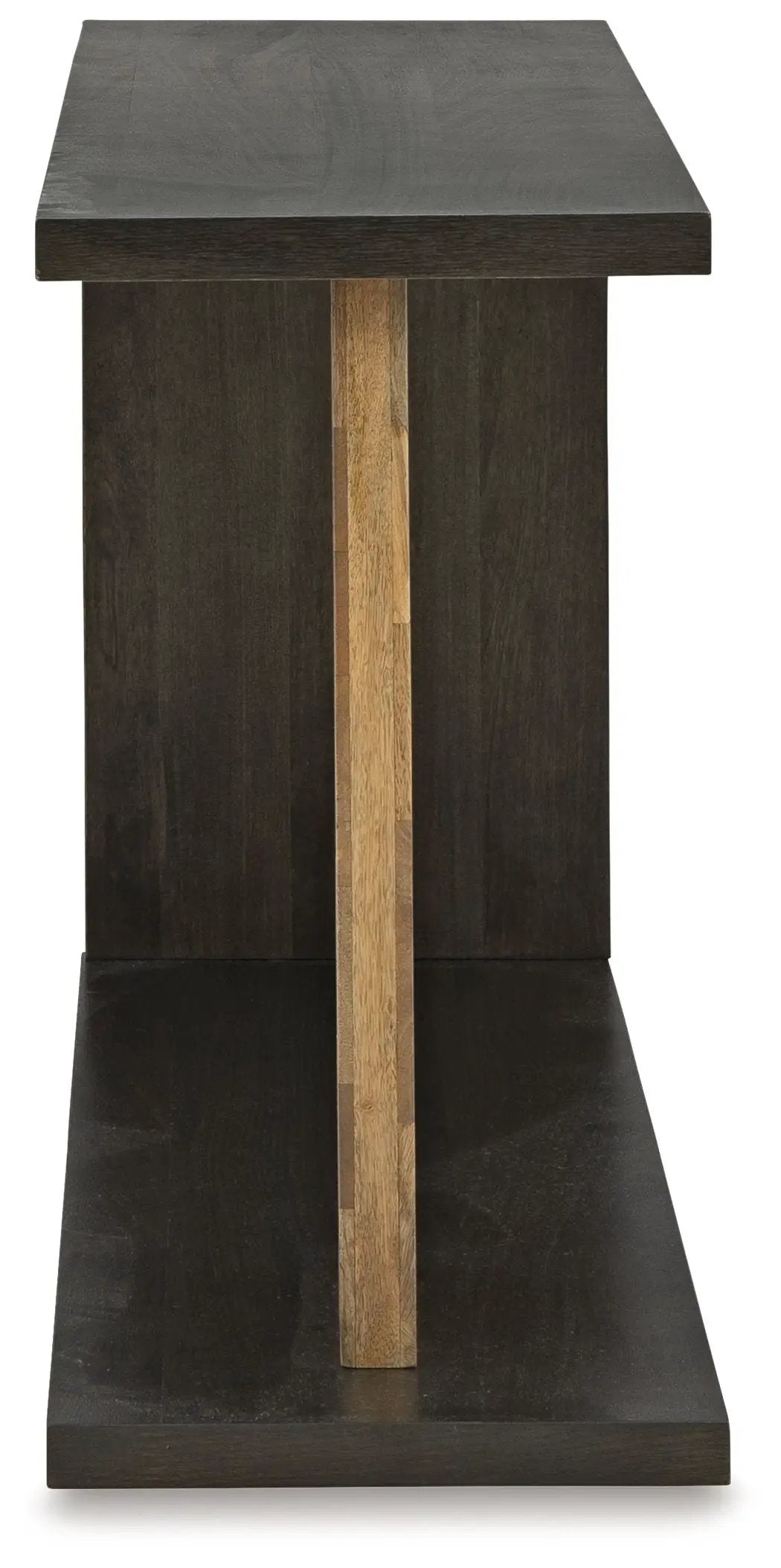 Camlett - Console Sofa Table - Brown by Unique Piece Furniture