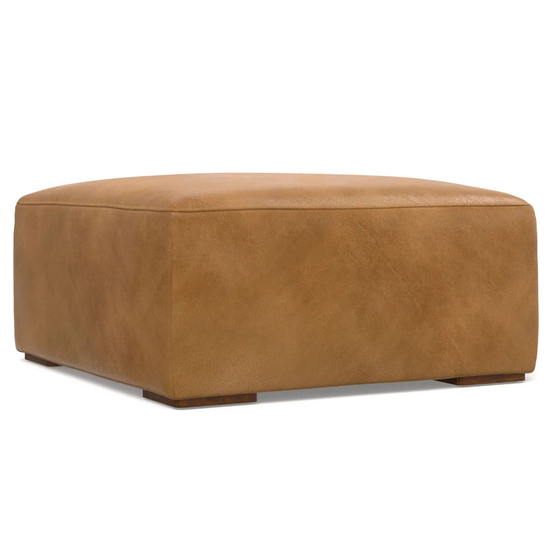 Rex - Versatile Design Ottoman by HouseOfZazla