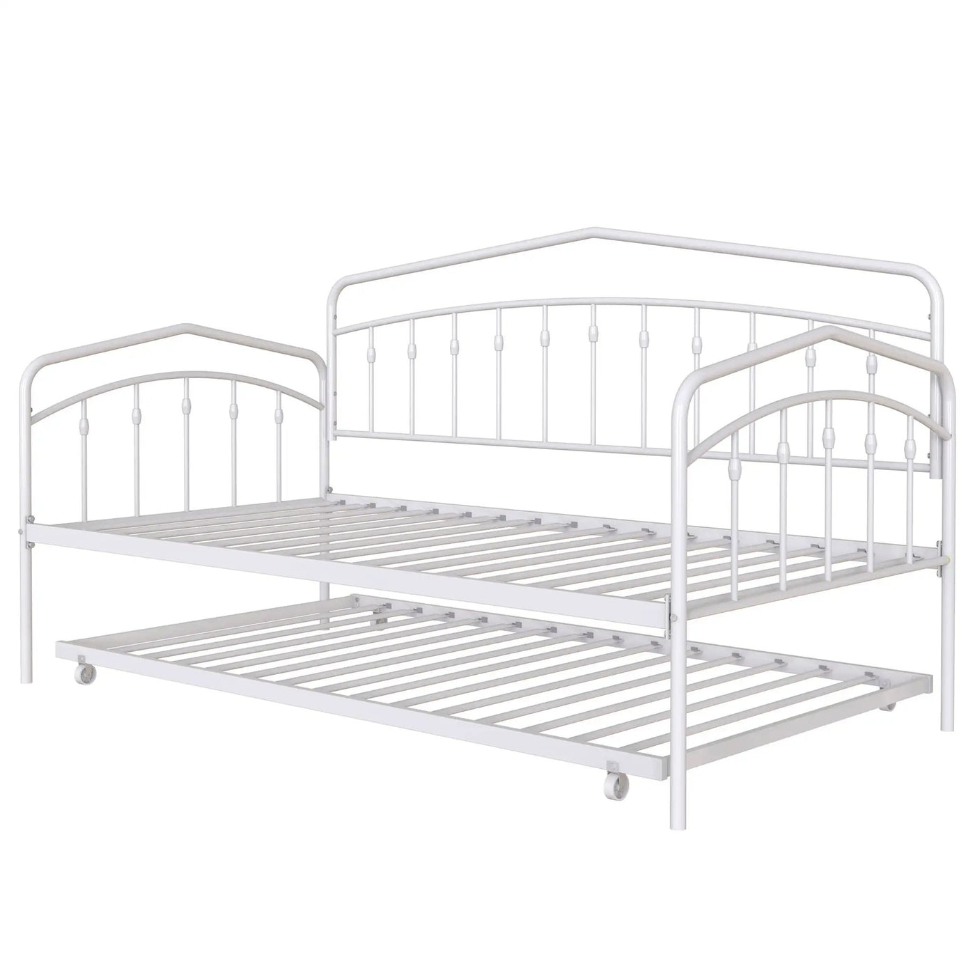 Fox - Daybed With Twin Trundle by Unique Piece Furniture