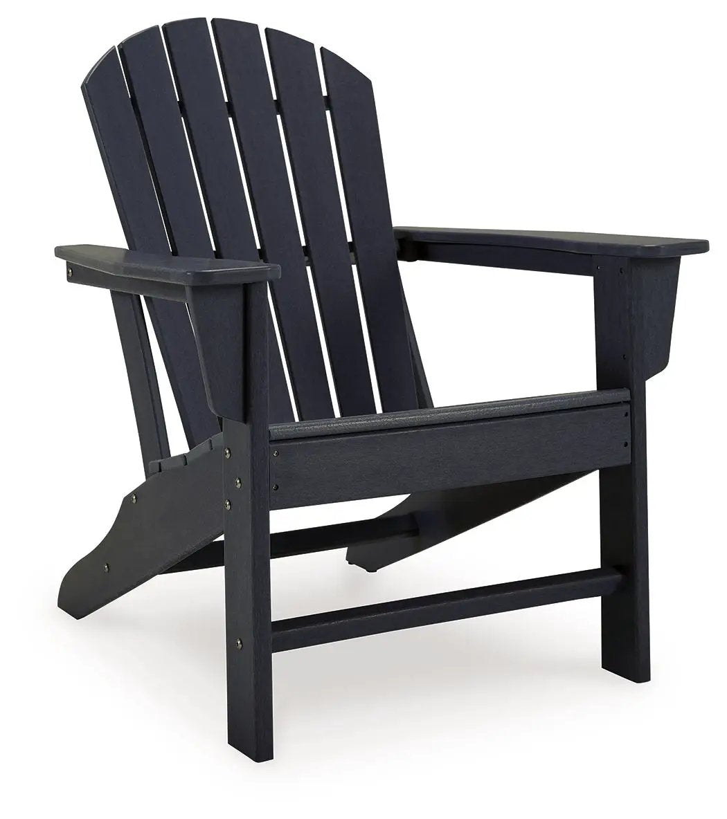 Sundown Treasure - Outdoor Adirondack Chair by Unique Piece Furniture