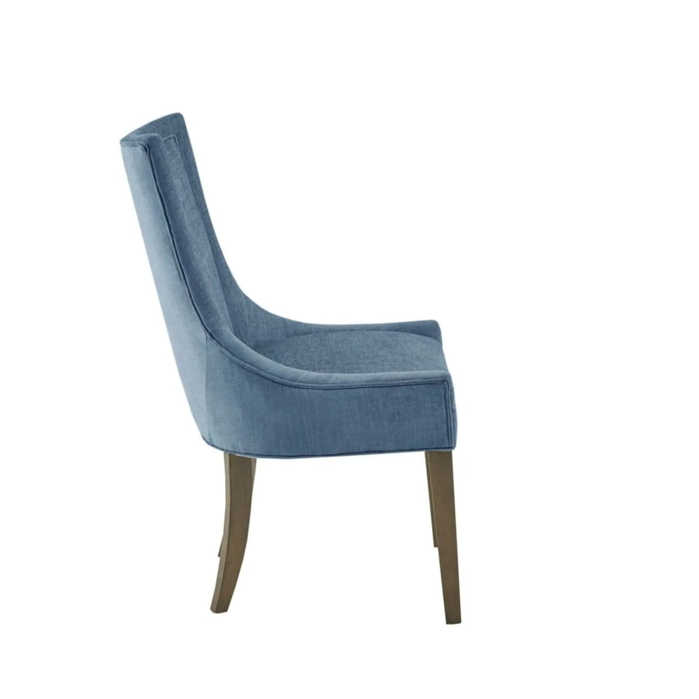 Ultra - Elegant Dining Side Chair (Set of 2) by HouseOfZazla