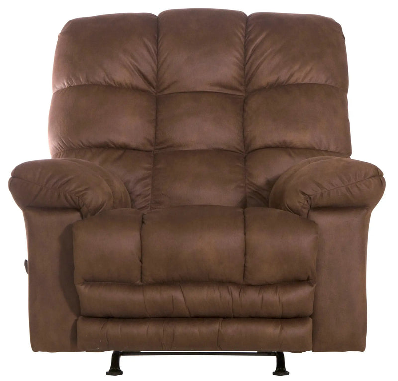 Machado - Chaise Rocker Recliner by Unique Piece Furniture