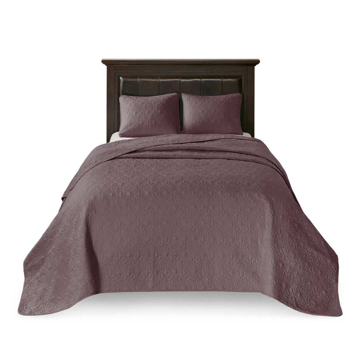 Reversible Quilt Set by HouseOfZazla