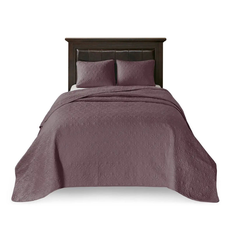 Reversible Quilt Set by HouseOfZazla