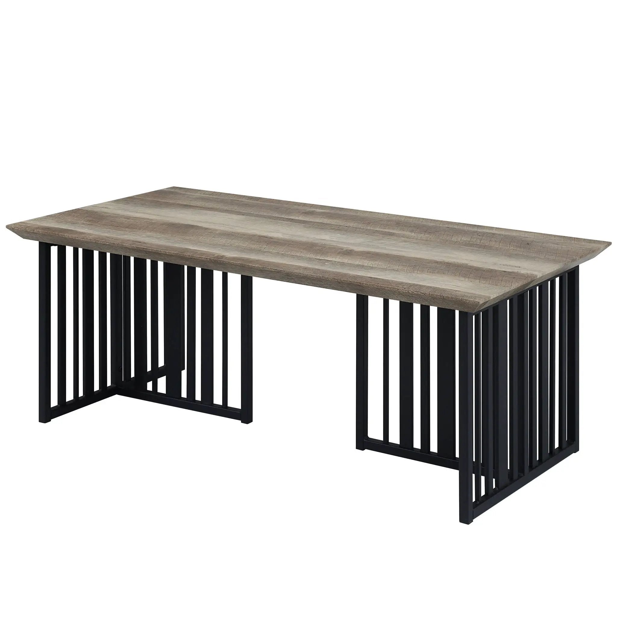 Zudora - Sofa Table by Unique Piece Furniture