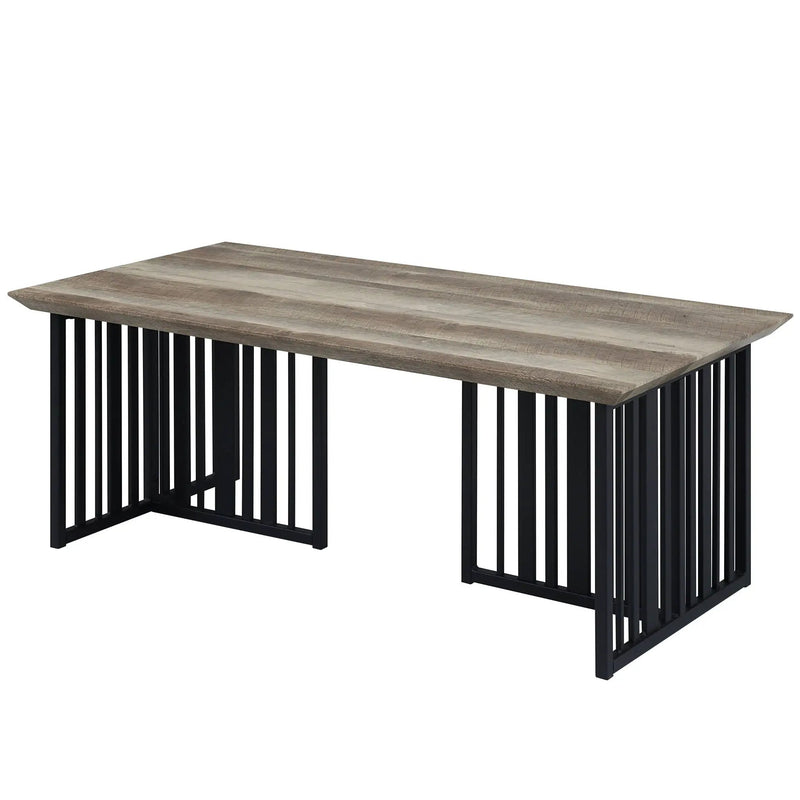 Zudora - Sofa Table by Unique Piece Furniture