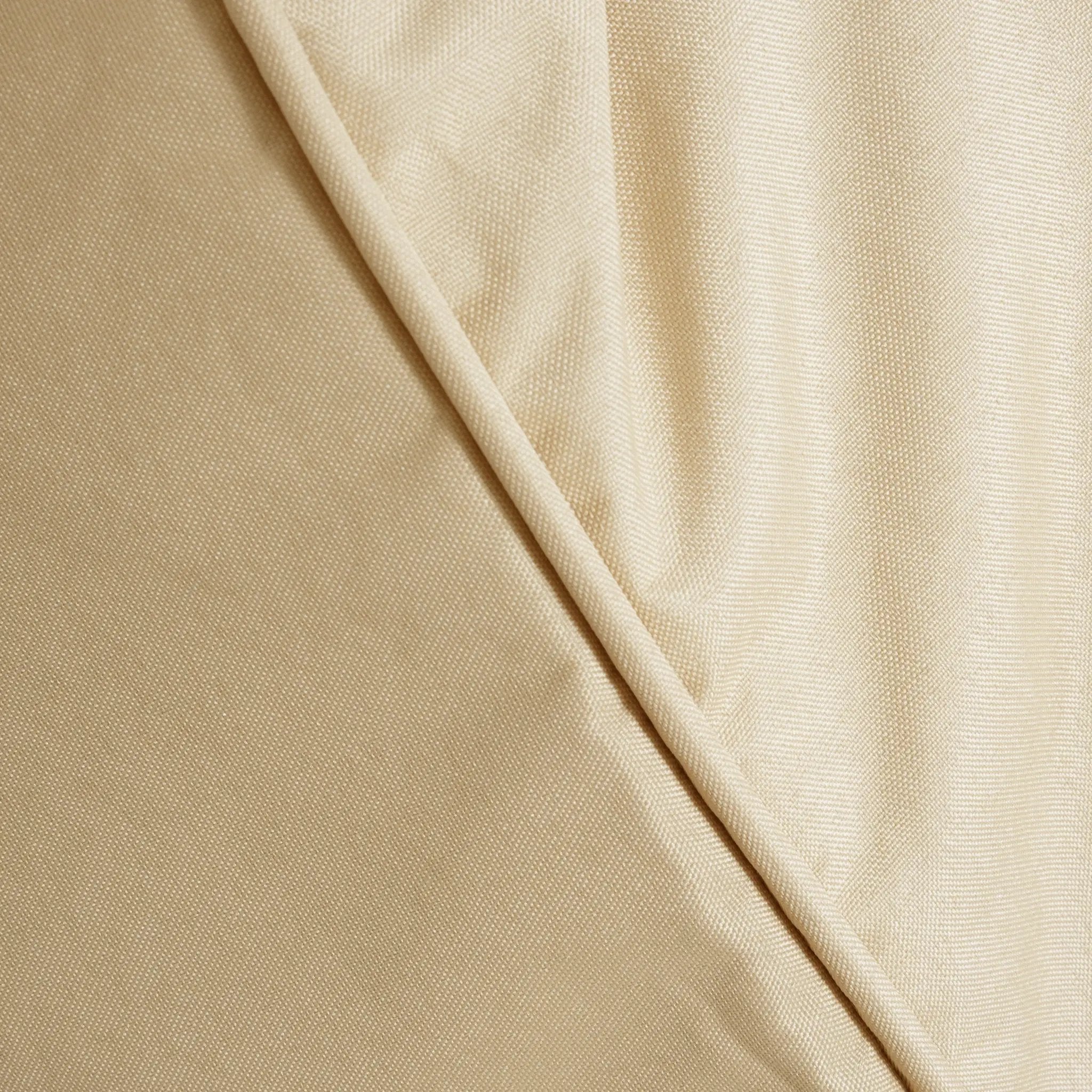 Shield Outdoor Loveseat Sofa Cover Beige by HouseOfZazla