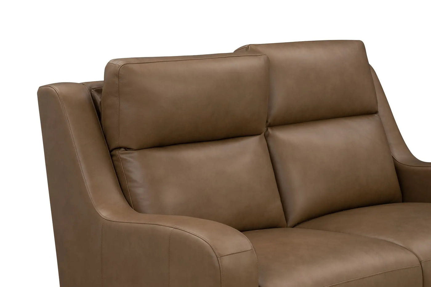 Ayden - Loveseat With Power Recline, Power Headrests, Power Lumbar by Unique Piece Furniture